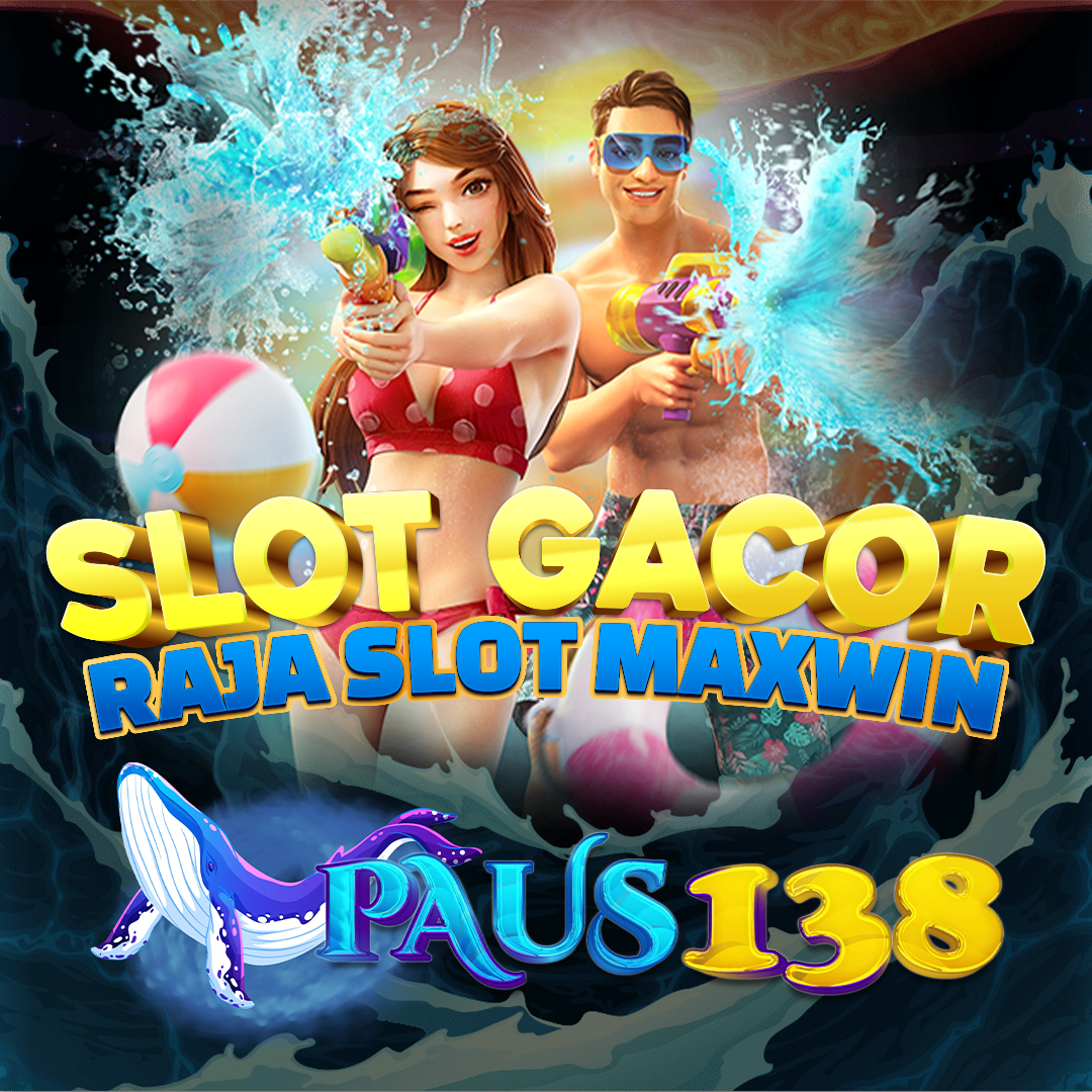 Paus138 Daftar Link Situs Slot Gacor Online Terpercaya Rekomendasi Raja Slot Maxwin